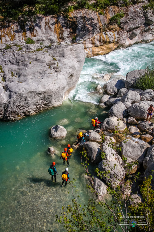 photo floating verdon